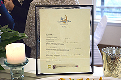 QUAIL PARK WEST SEATTLE BRUNCH